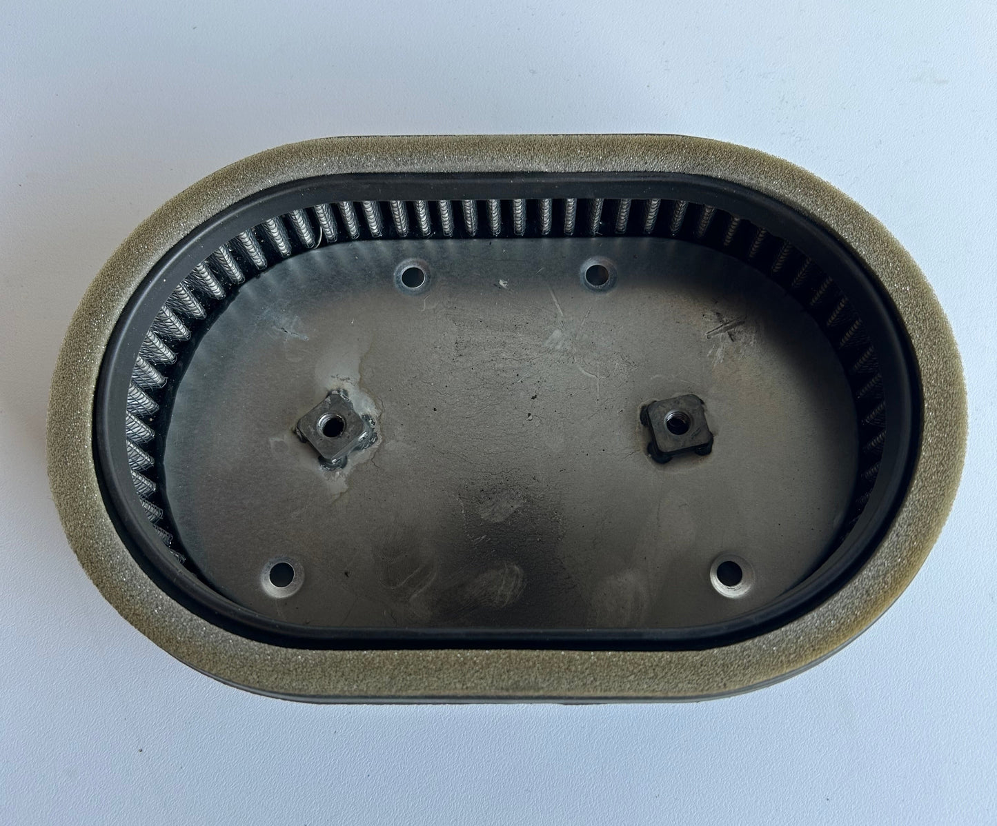 Screamin' Eagle Sportster Harley Davidson High Flow Air Filter REF 29044-04B