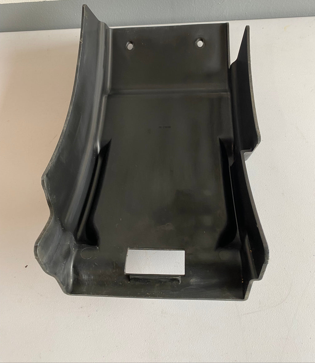 Harley Davidson Softail Rear Wheel Protector OEM REF: 60363-00
