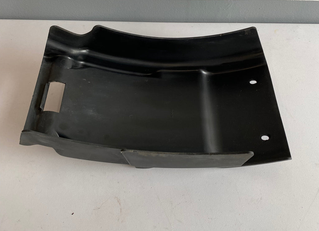 Harley Davidson Softail Rear Wheel Protector OEM REF: 60363-00