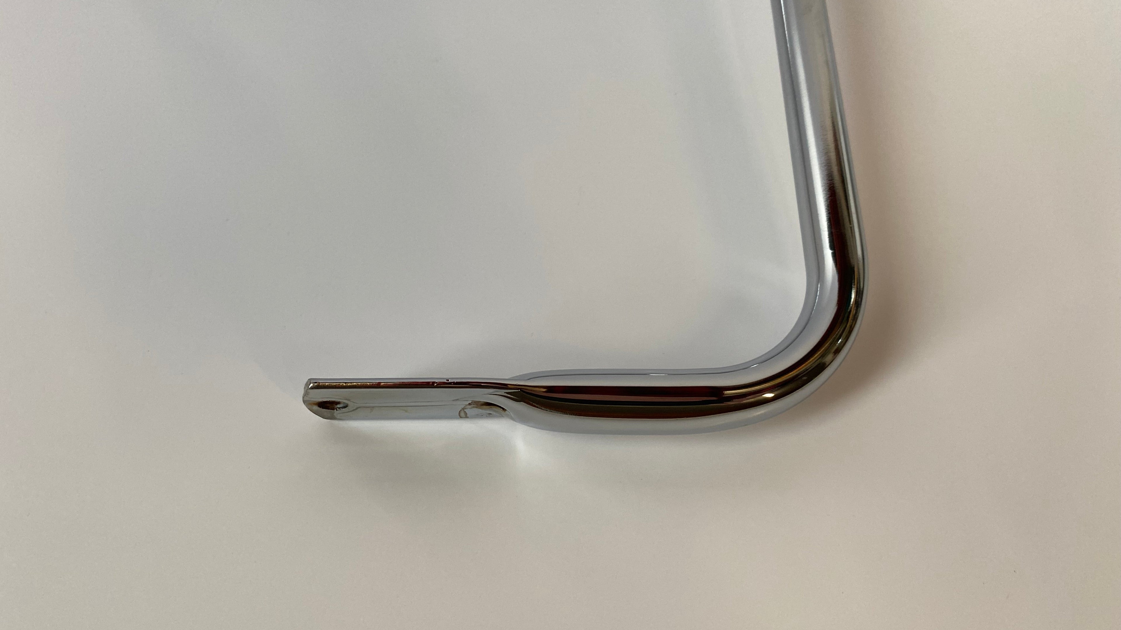 Barre protection sacoche Touring Harley Davidson REF 49193-93