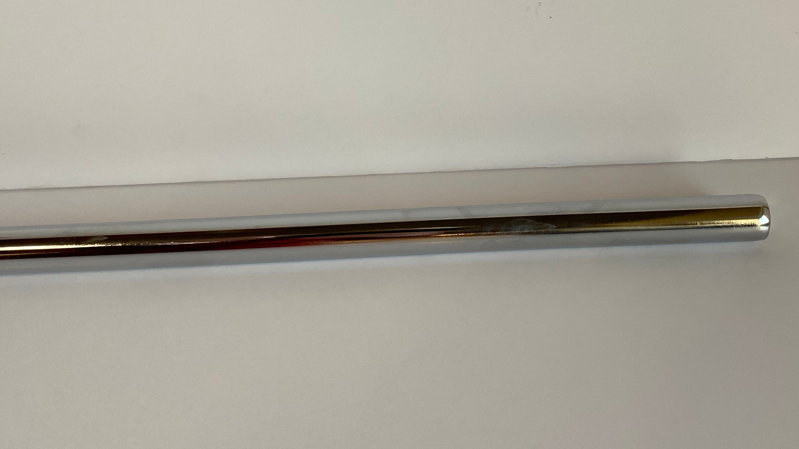 Barre protection sacoche Touring Harley Davidson REF 49193-93