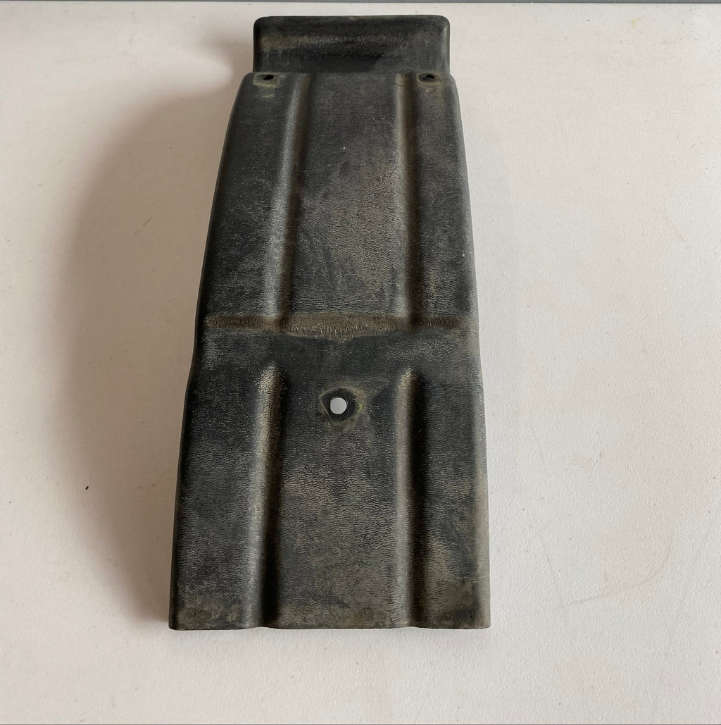 Harley Davidson Softail Frame Rear Wheel Protector OEM REF: 60363-84