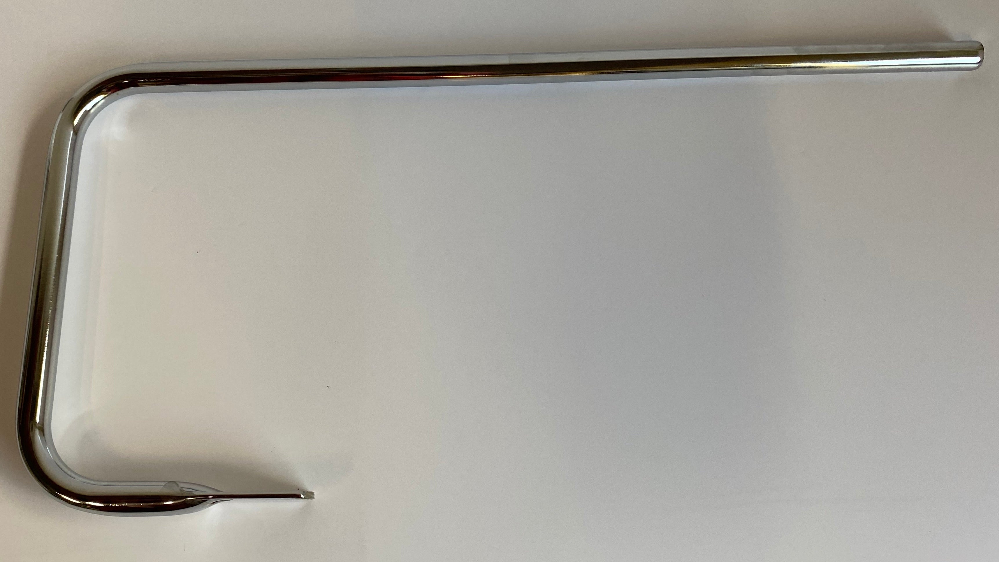 Barre protection sacoche Touring Harley Davidson REF 49193-93