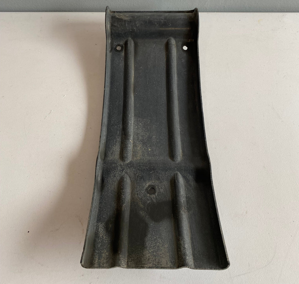 Harley Davidson Softail Frame Rear Wheel Protector OEM REF: 60363-84
