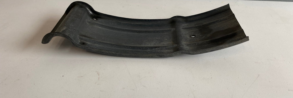 Harley Davidson Softail Frame Rear Wheel Protector OEM REF: 60363-84