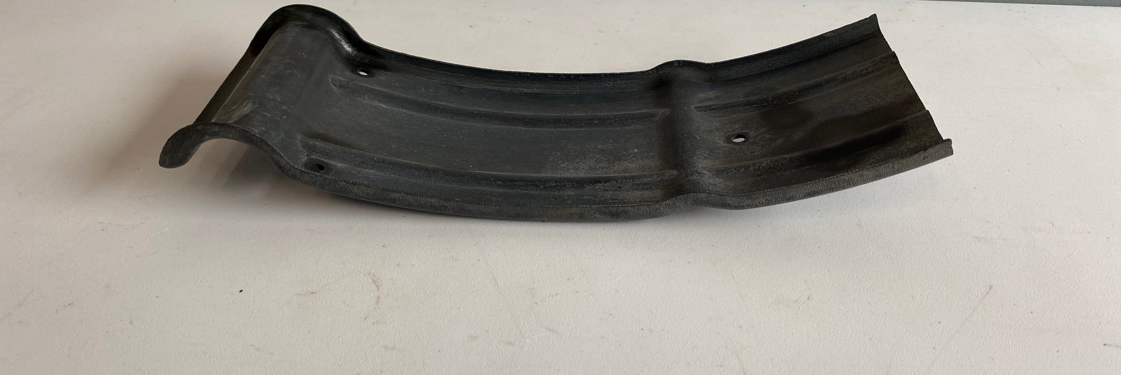 Harley Davidson Softail Frame Rear Wheel Protector OEM REF: 60363-84