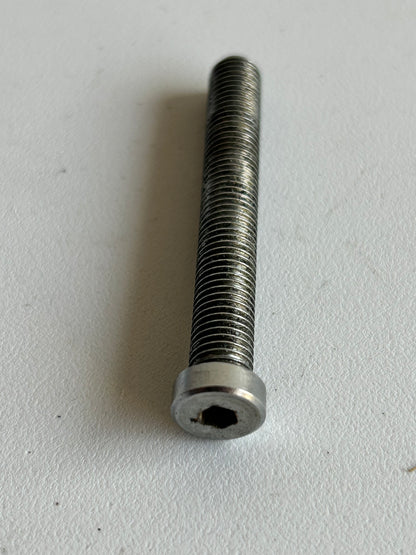 Harley Davidson turn signal screws REF OEM 4070
