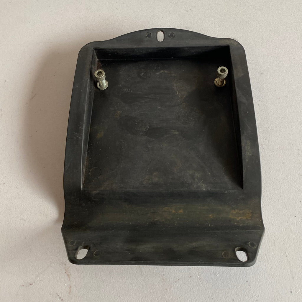 Boite électrique fusible Softail Harley Davidson REF OEM : 72368-00
