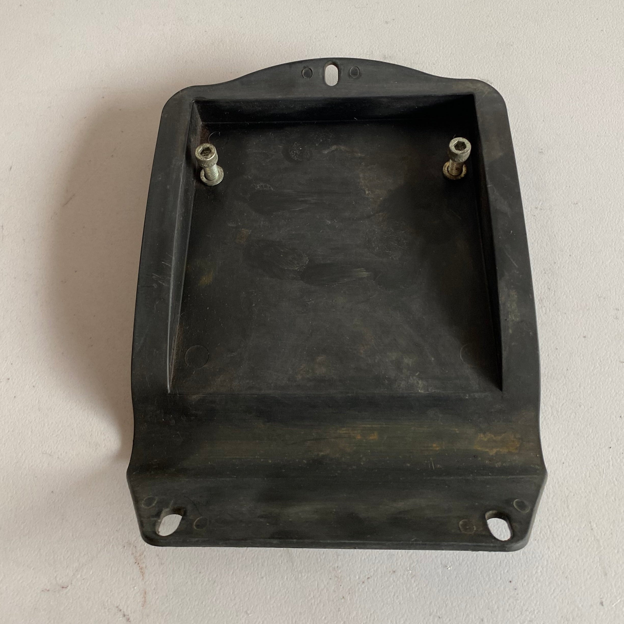 Harley Davidson Softail Electrical Fuse Box OEM REF: 72368-00