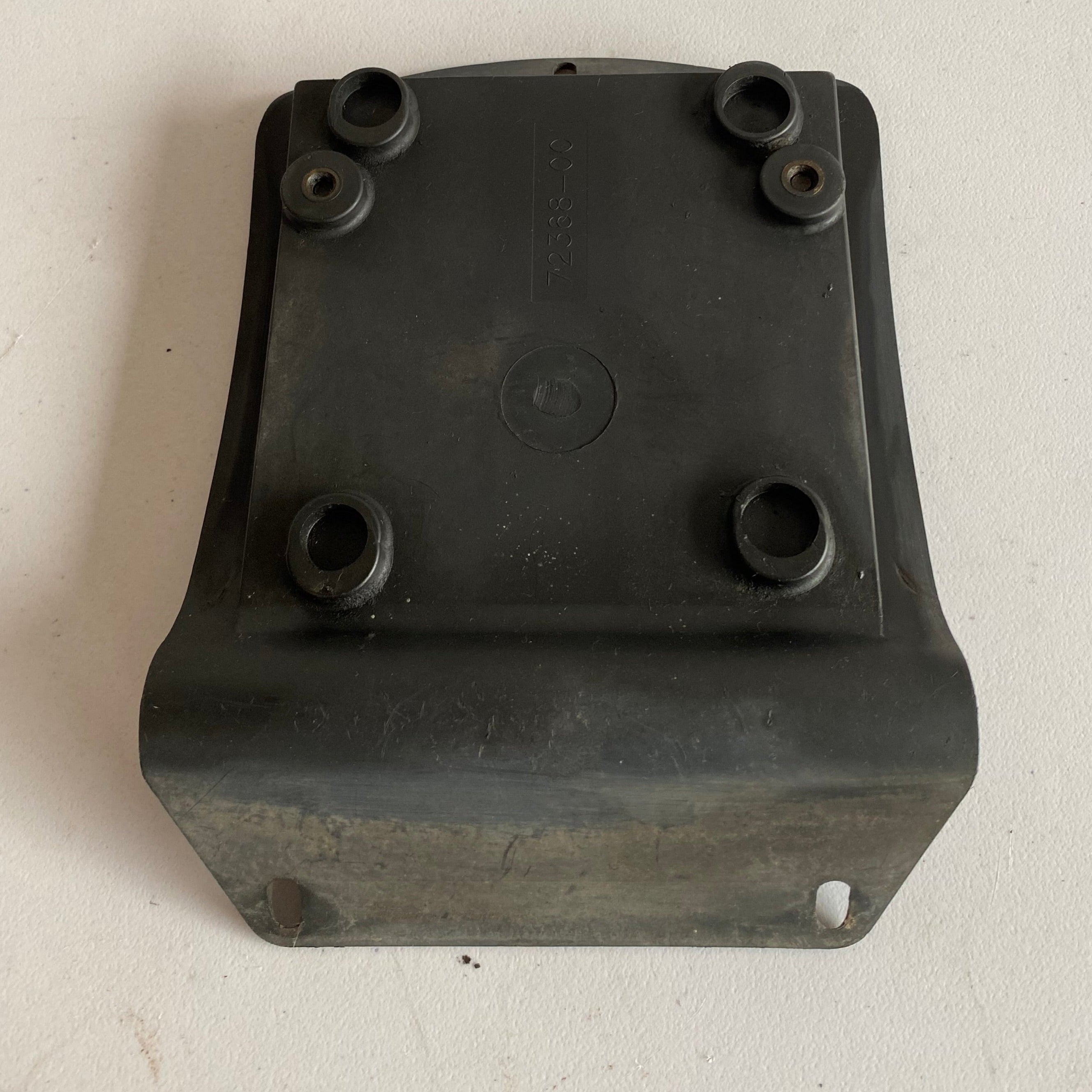 Harley Davidson Softail Electrical Fuse Box OEM REF: 72368-00