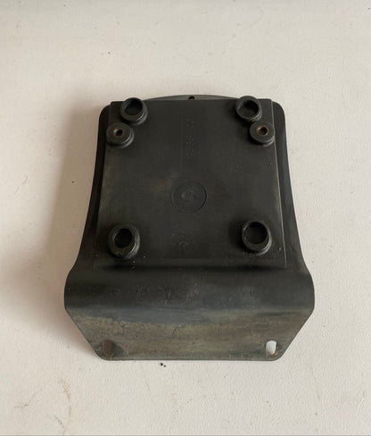 Harley Davidson Softail Elektrischer Sicherungskasten REF OEM: 72368-00