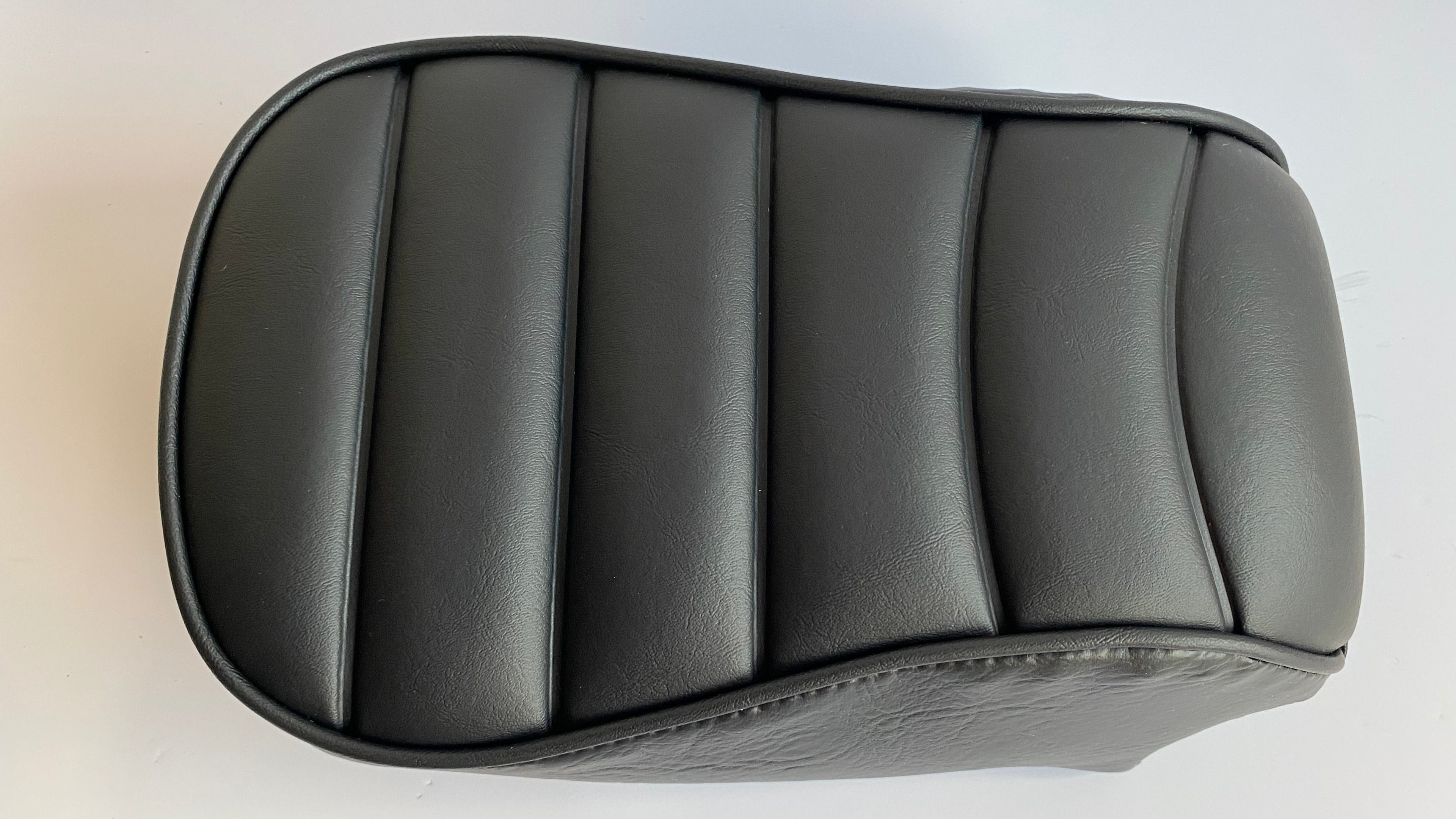 Siège passager Sportster 883 Iron & 1200 N Harley Davidson REF 52400127