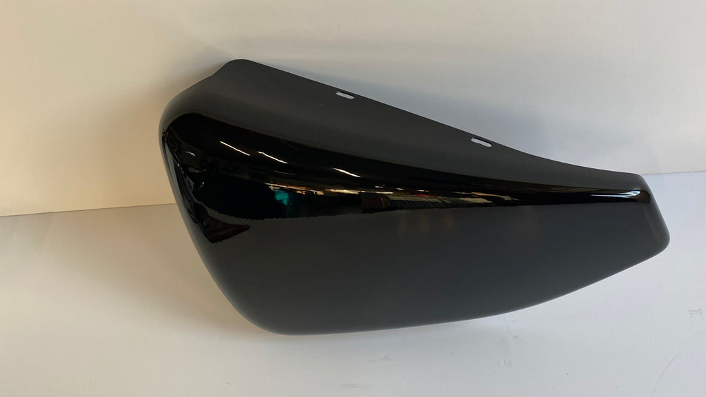 Cache latéral gauche Sportster 15-22 Harley Davidson REF OEM 57200091DH
