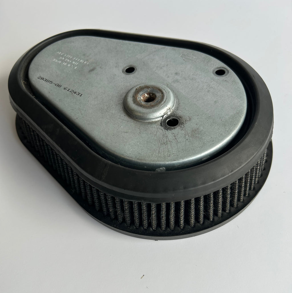 Screamin Eagle Dyna Harley Davidson stage air filter REF 29385-08