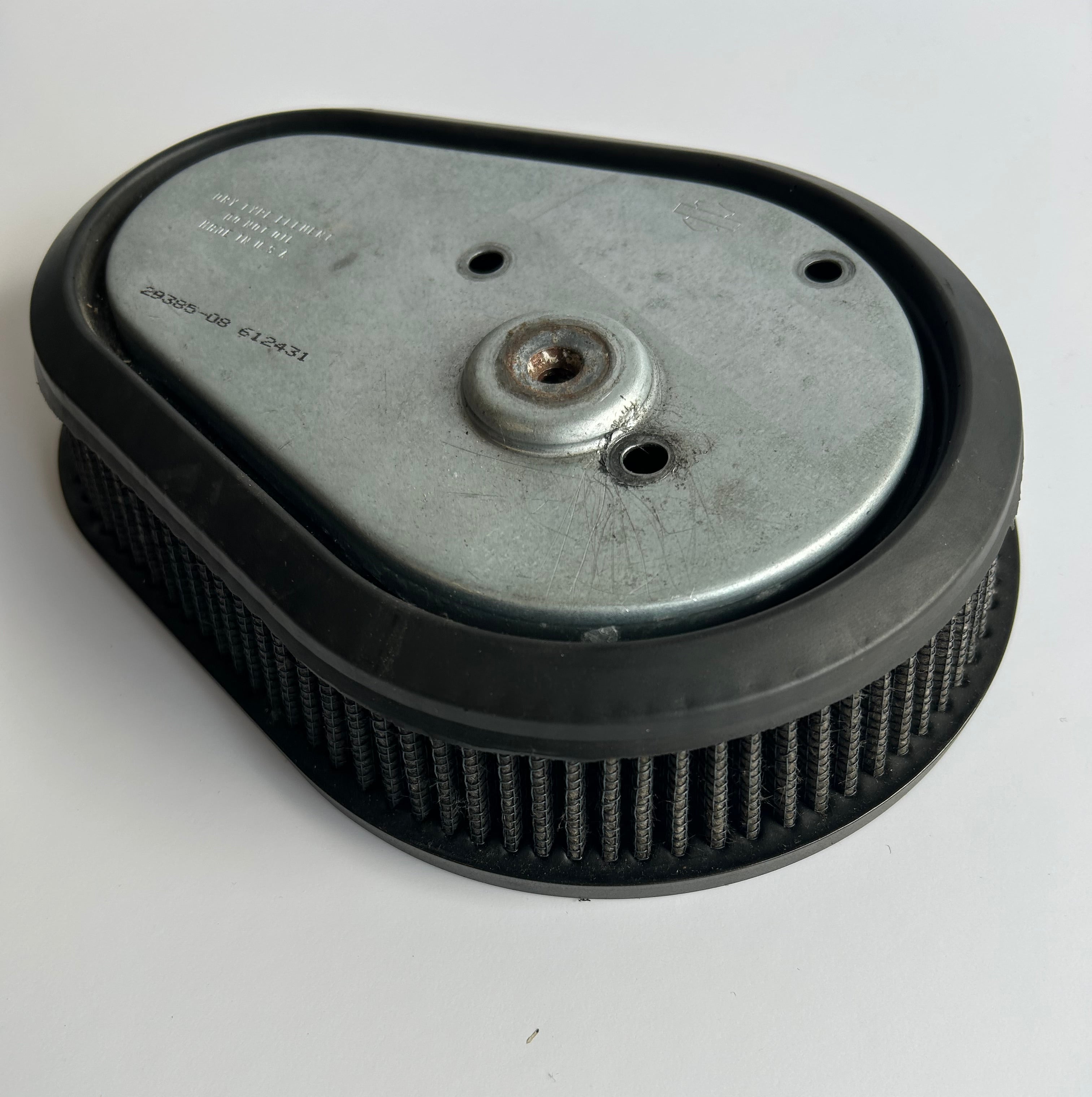 filtre à air stage Screamin Eagle Dyna Harley Davidson REF 29385-08