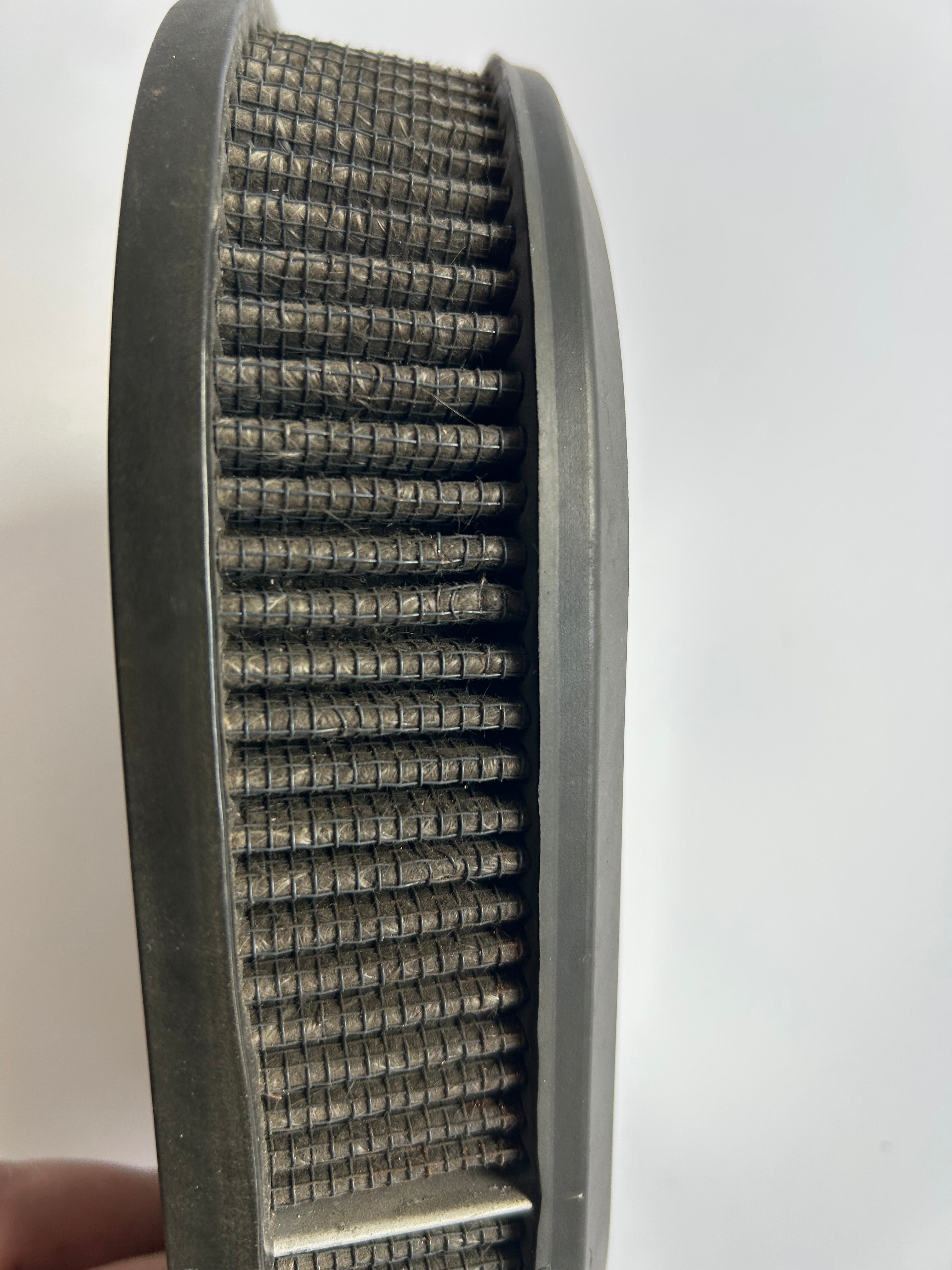 filtre à air stage Screamin Eagle Dyna Harley Davidson REF 29385-08