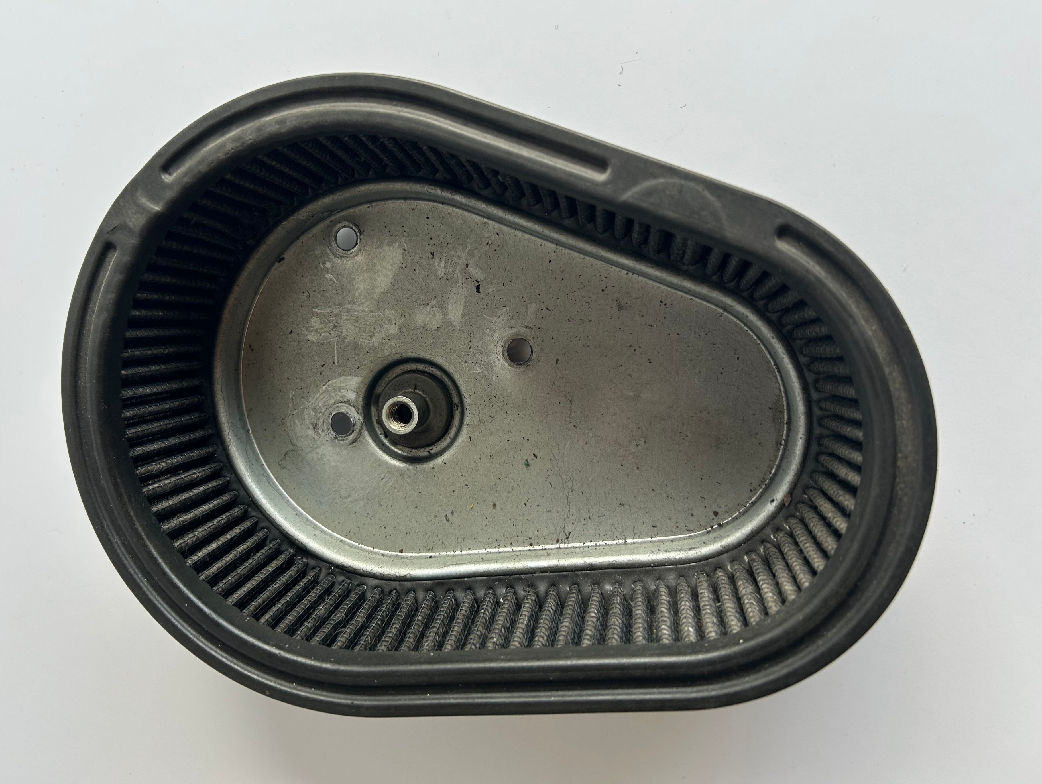 filtre à air stage Screamin Eagle Dyna Harley Davidson REF 29385-08