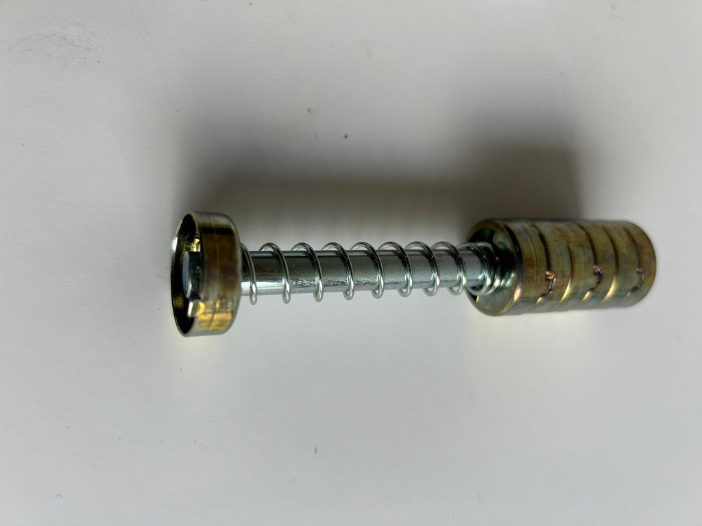 plongeur tube de fourche Harley Davidson REF OEM 45775-49