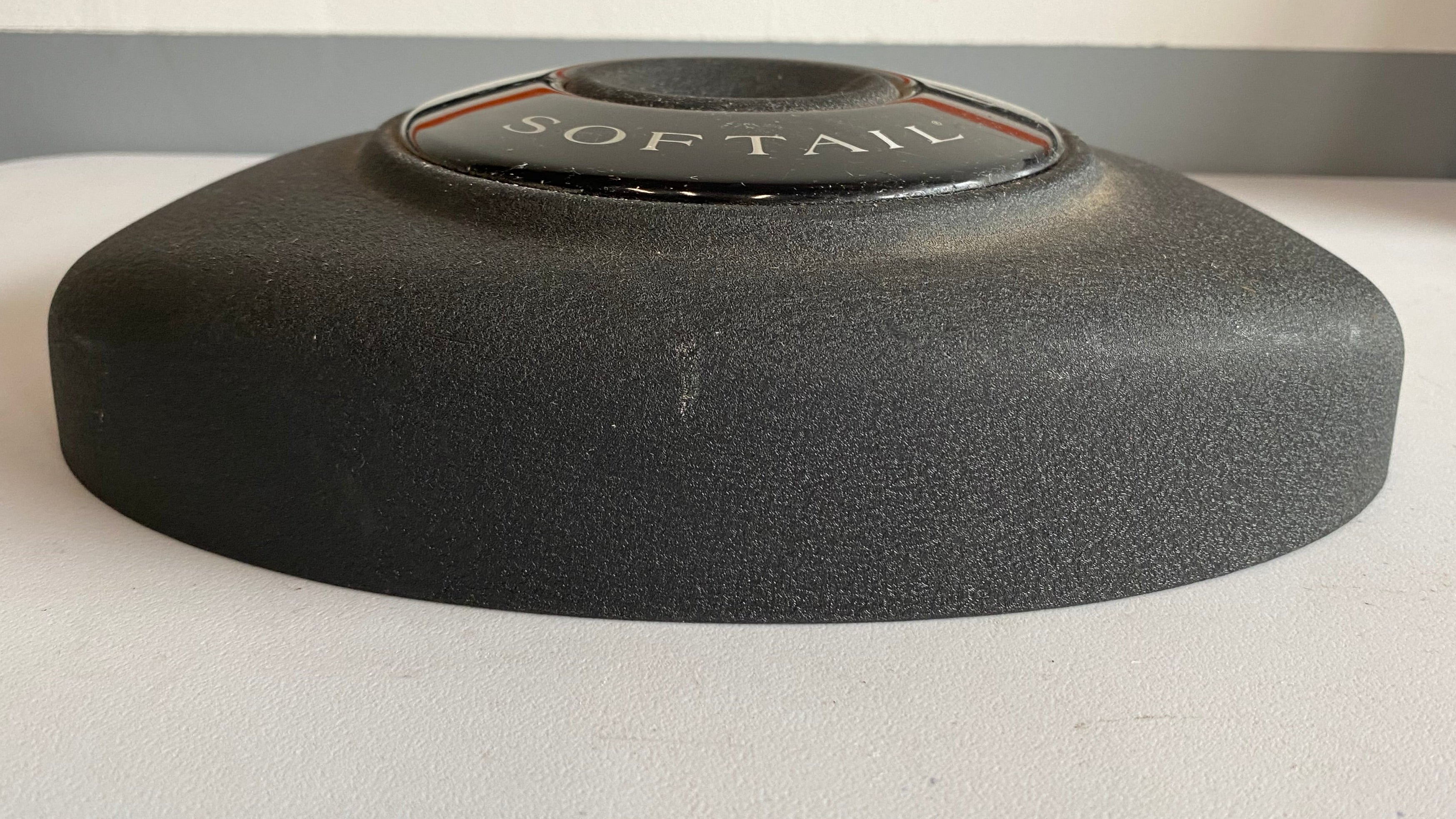 Harley Davidson Night Train Schwarze Luftfilterabdeckung OEM REF: 29094-01