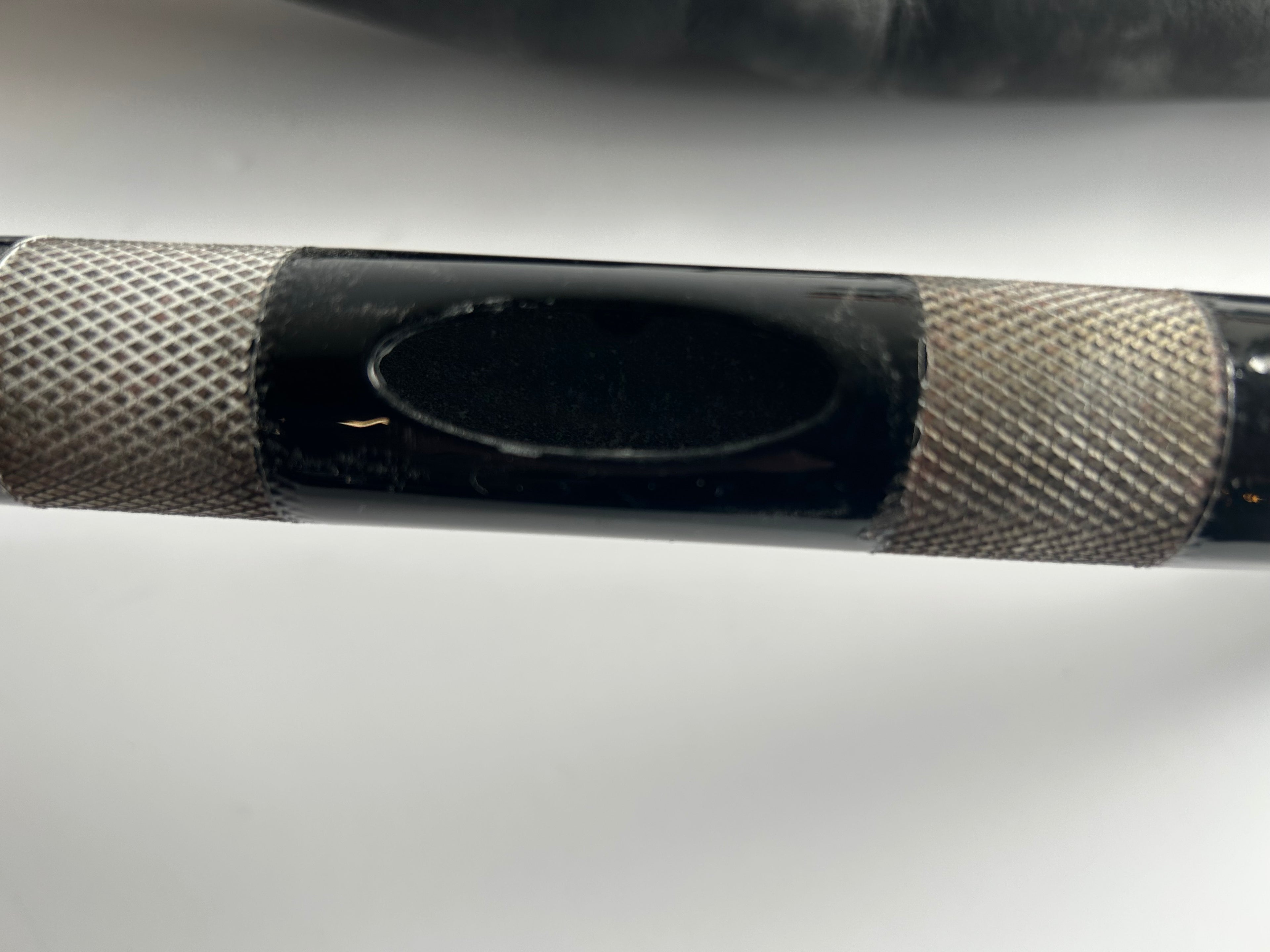 guidon noir Khrome Werks Street X Harley Davidson REF Drag: 0601-5661