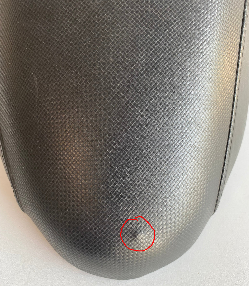 Beifahrersitz Vrod Harley Davidson REF OEM 52387-01