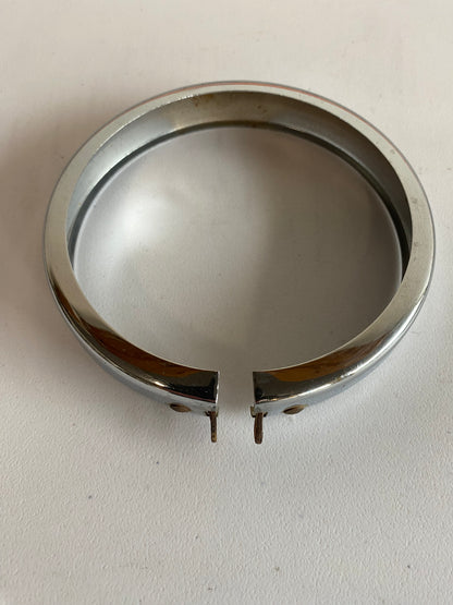 Cerclage passing lamp 4,5 pouces Harley Davidson REF OEM : 68725-62