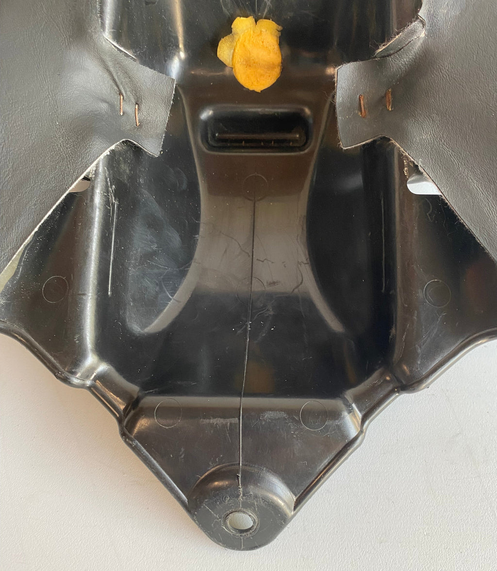 Beifahrersitz Vrod Harley Davidson REF OEM 52387-01