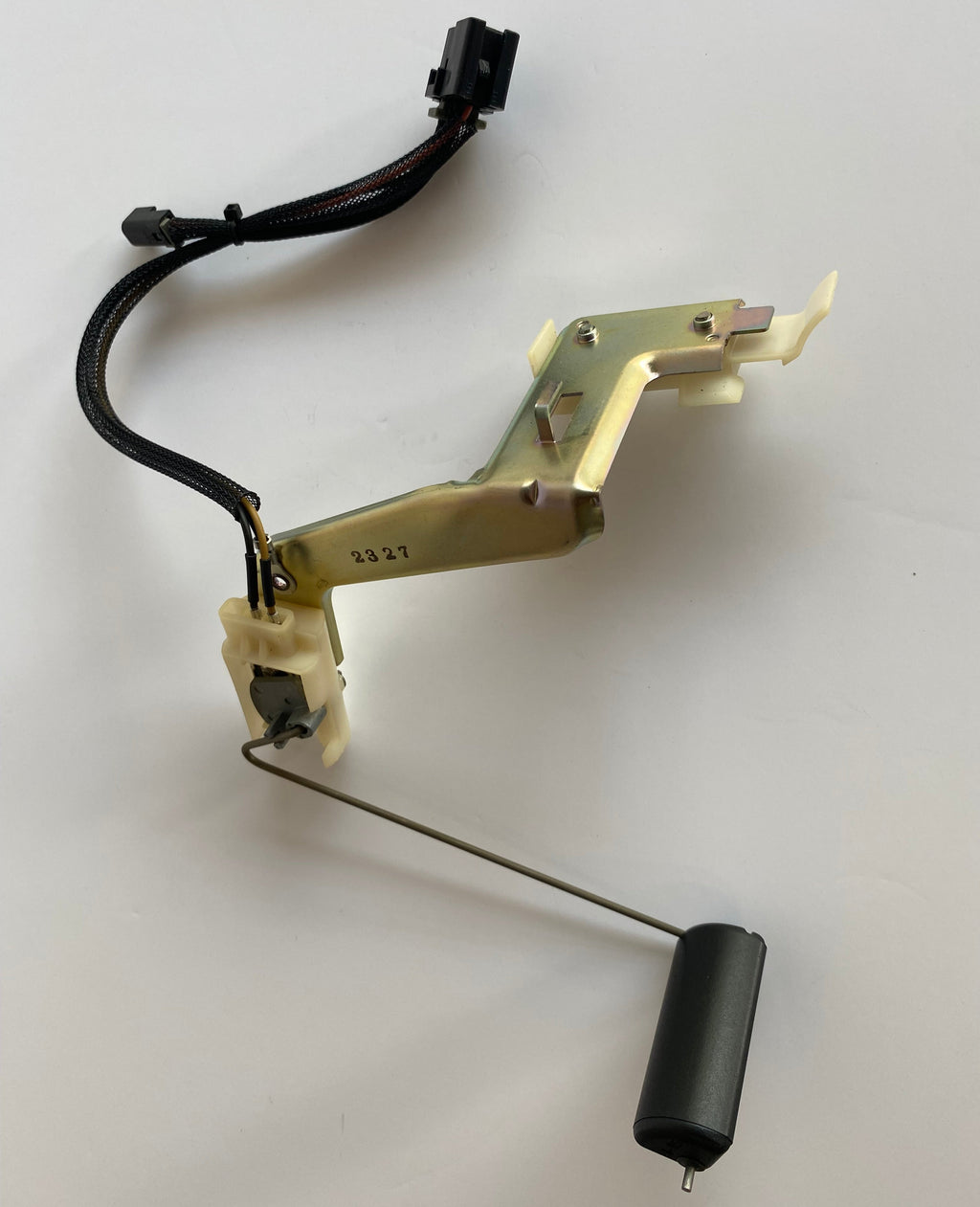 Jauge à carburant Dyna Harley Davidson REF OEM 75219-04