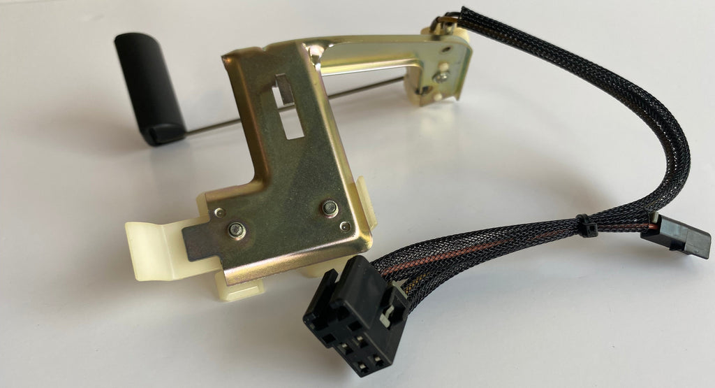 Jauge à carburant Dyna Harley Davidson REF OEM 75219-04