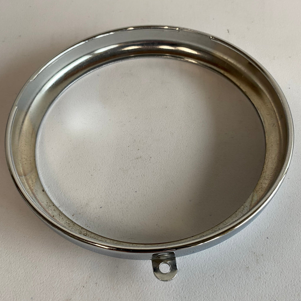 Harley Davidson 5 3/4 inch Headlight Bezel OEM REF: 67894-93A
