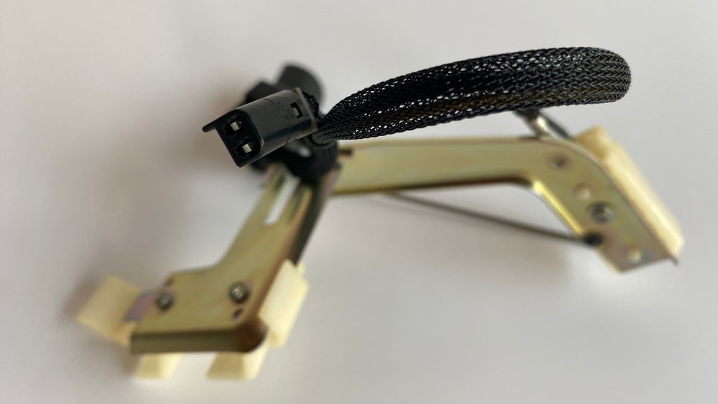Jauge à carburant Dyna Harley Davidson REF OEM 75219-04