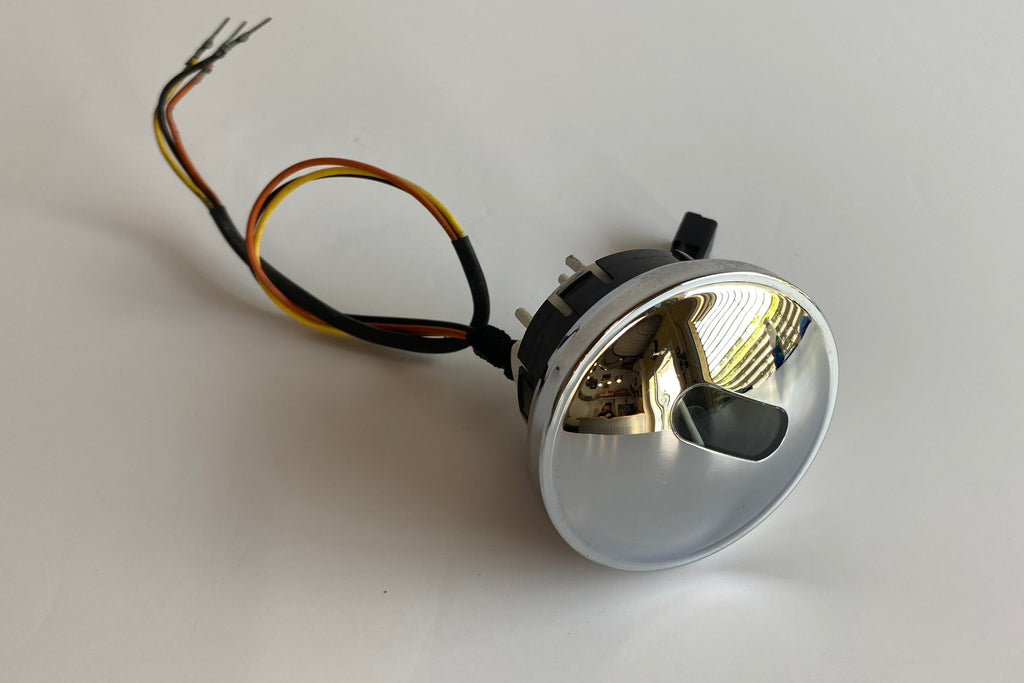 Jauge à carburant de réservoir d'essence Harley Davidson REF OEM 75053-01B
