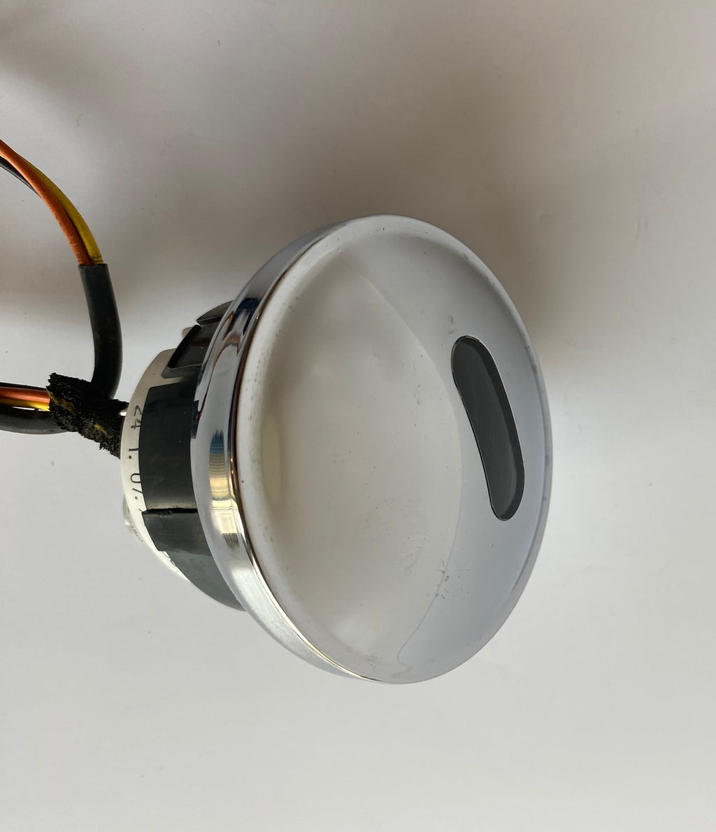 Jauge à carburant de réservoir d'essence Harley Davidson REF OEM 75053-01B