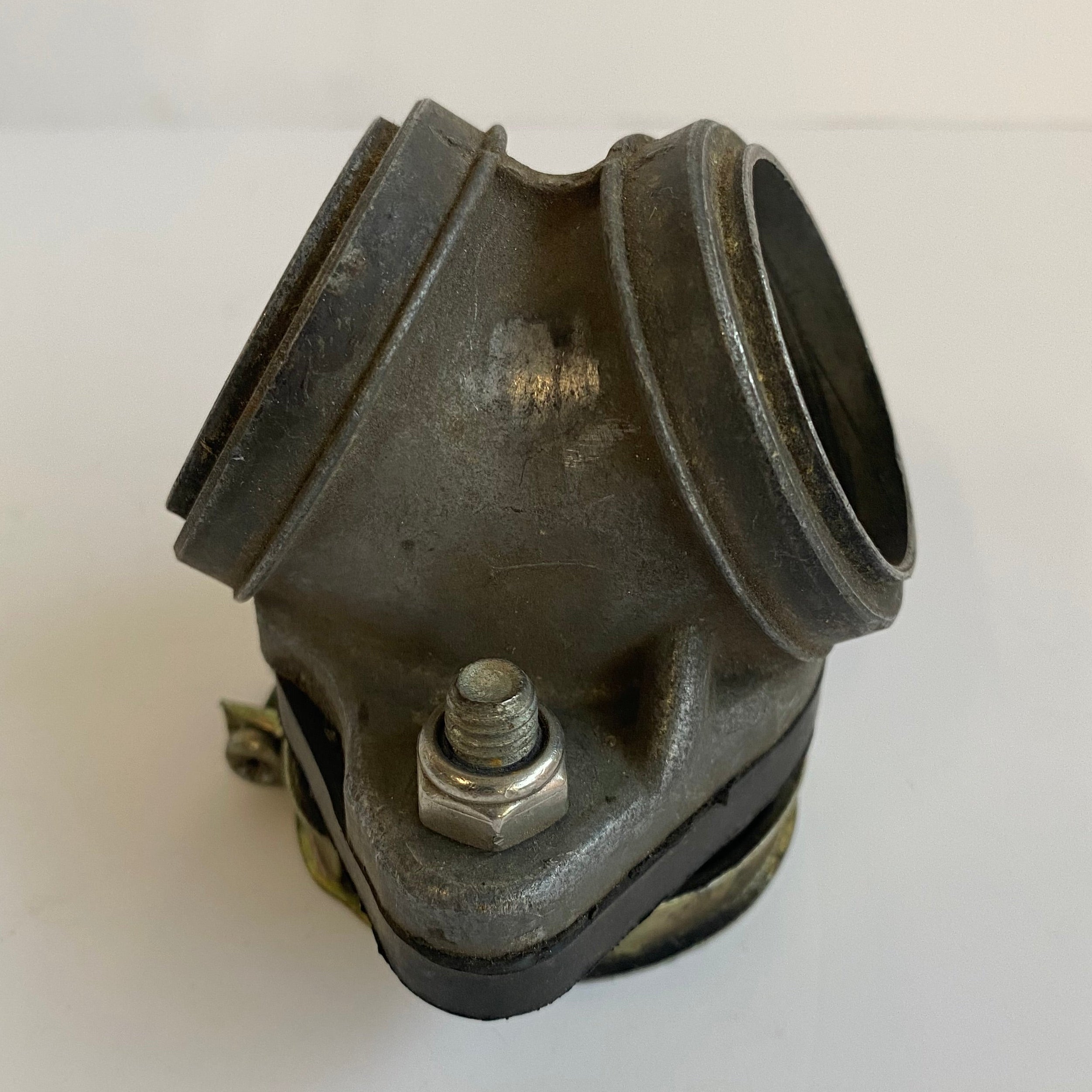 Pipe d'admission Shovelhead Harley Davidson REF OEM 27021-71A