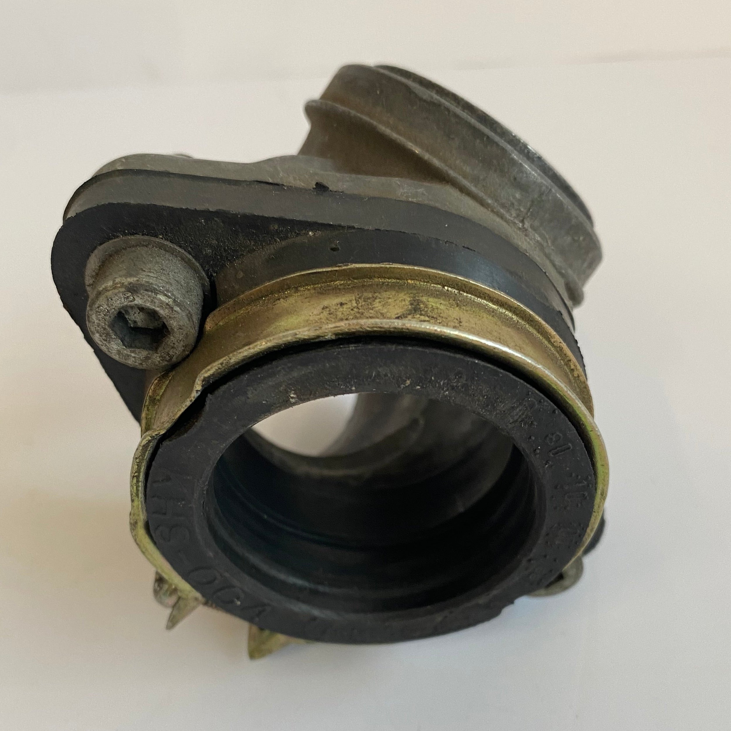 Pipe d'admission Shovelhead Harley Davidson REF OEM 27021-71A
