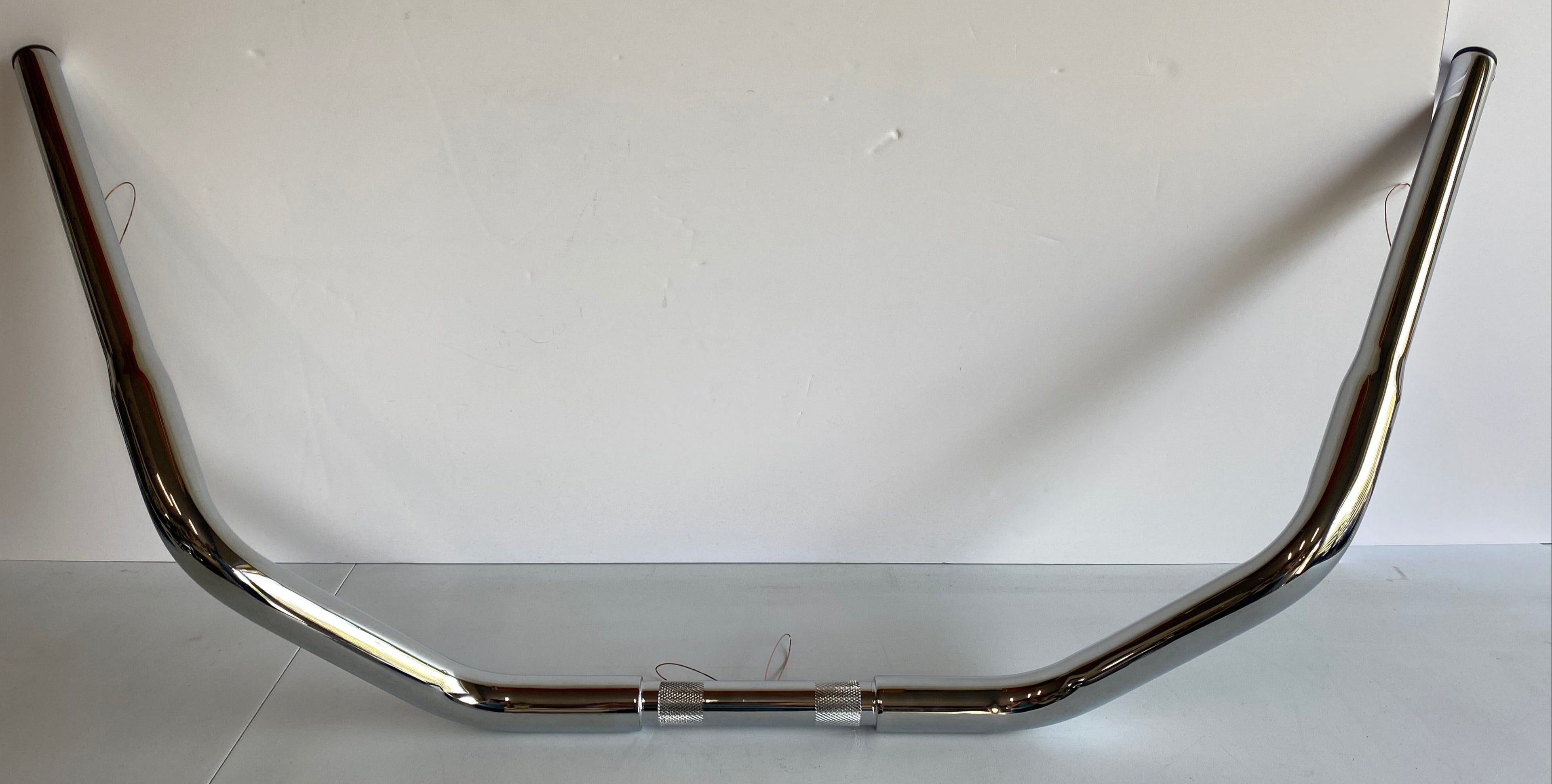 Guidon Highway Hawk 1-1/4 pouces Fat Custom REF MCS 515527
