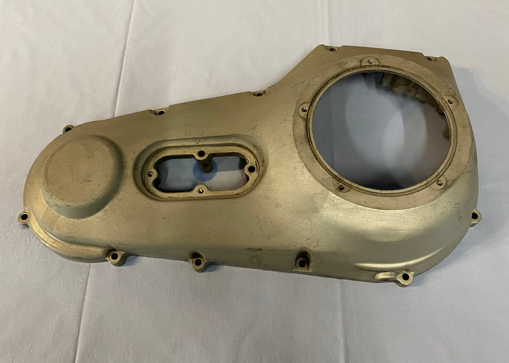 Primary transmission housing Harley Davidson OEM REF: 60721-99B