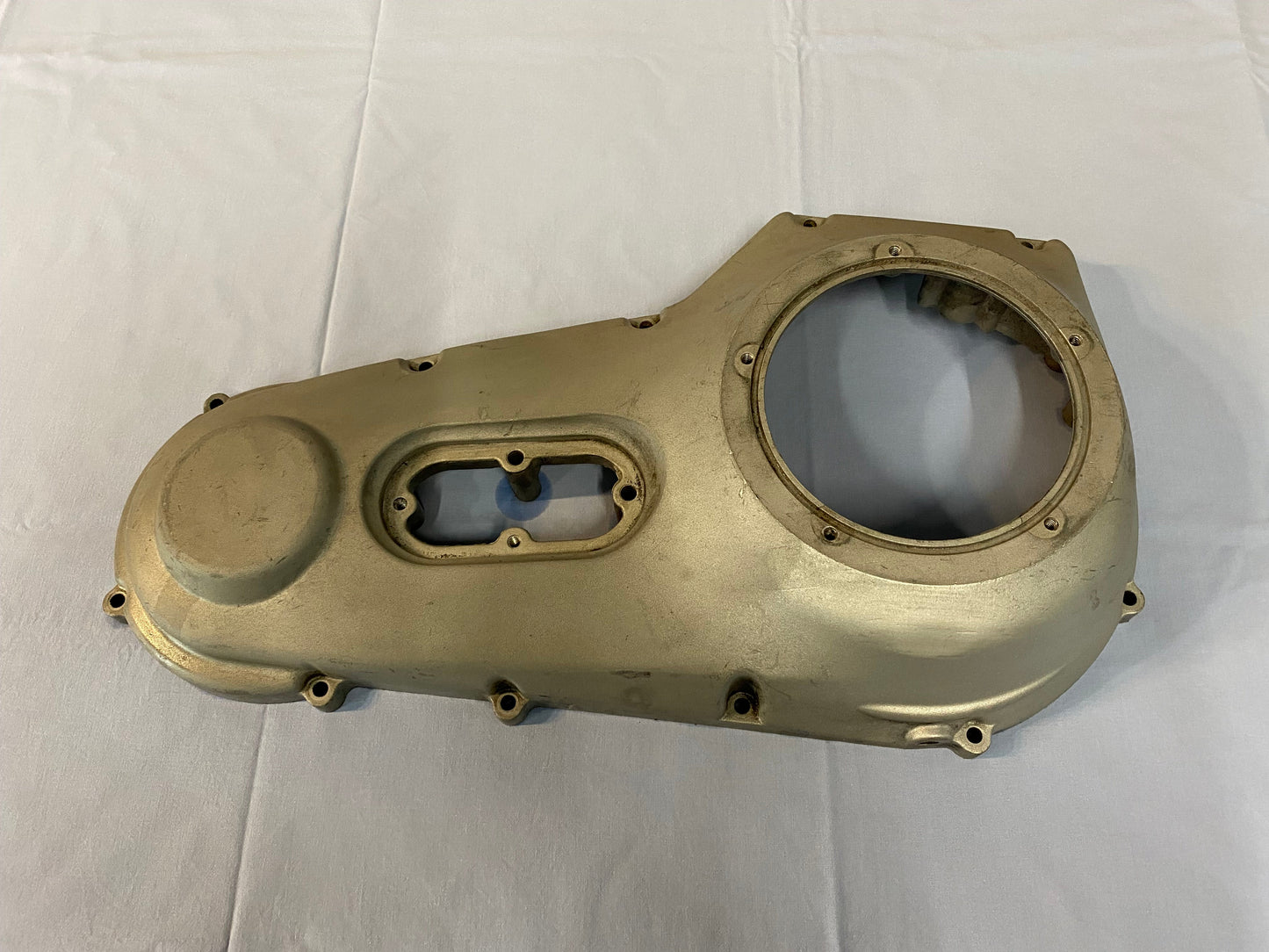 Carter transmission primaire Harley Davidson REF OEM : 60721-99B