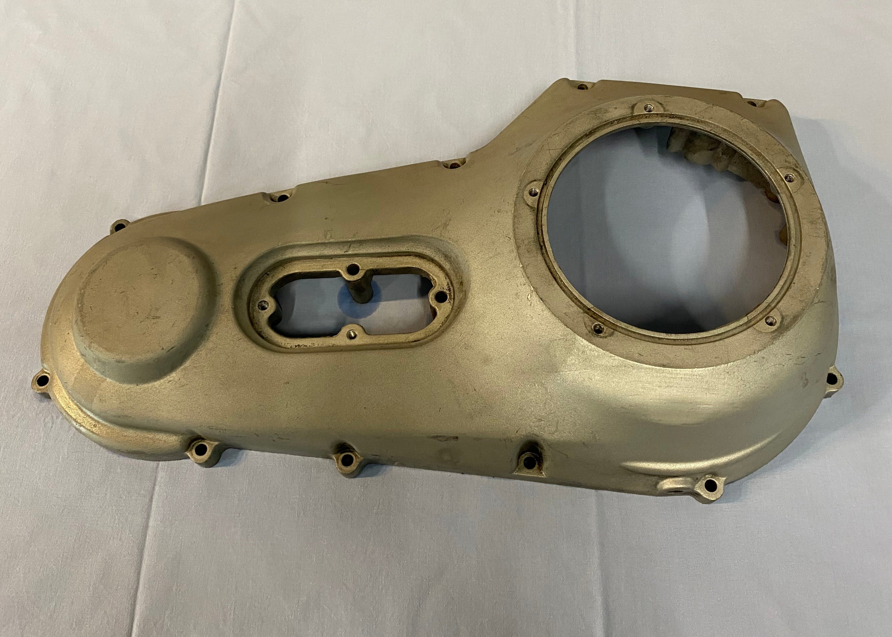 Primary transmission housing Harley Davidson OEM REF: 60721-99B
