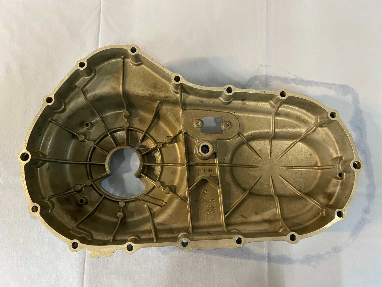 Carter primaire Sportster  Harley Davidson REF OEM : 34951-04
