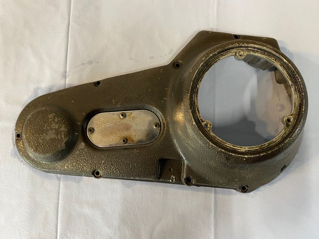 Primary housing Shovelhead Harley Davidson OEM REF: 60506-82A
