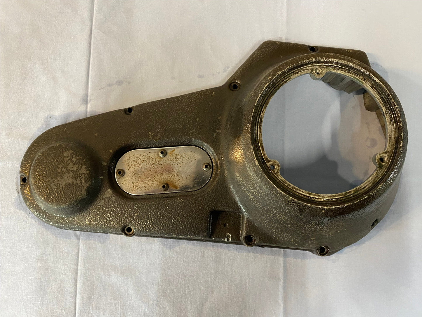 Carter primaire Shovelhead Harley Davidson REF OEM : 60506-82A