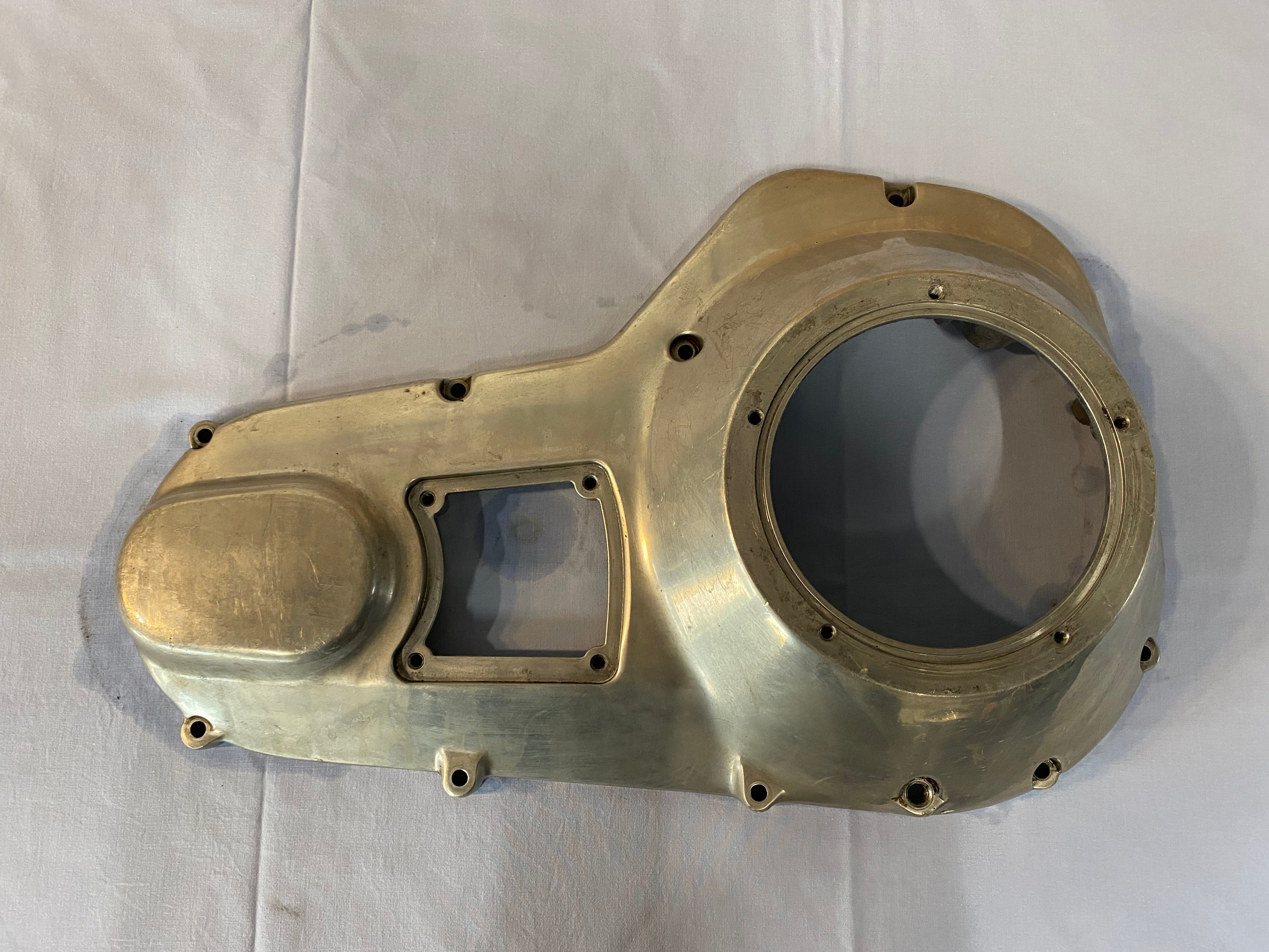 Harley Davidson Touring Primary Transmission Cover OEM REF: 60664-99B