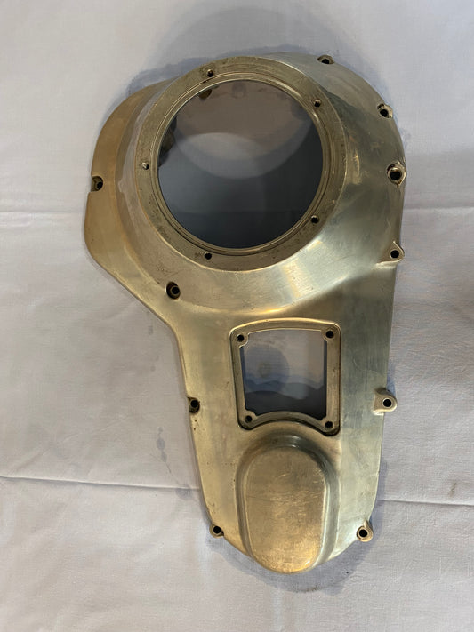 Carter de transmission primaire  Harley Davidson REF OEM : 60664-99B