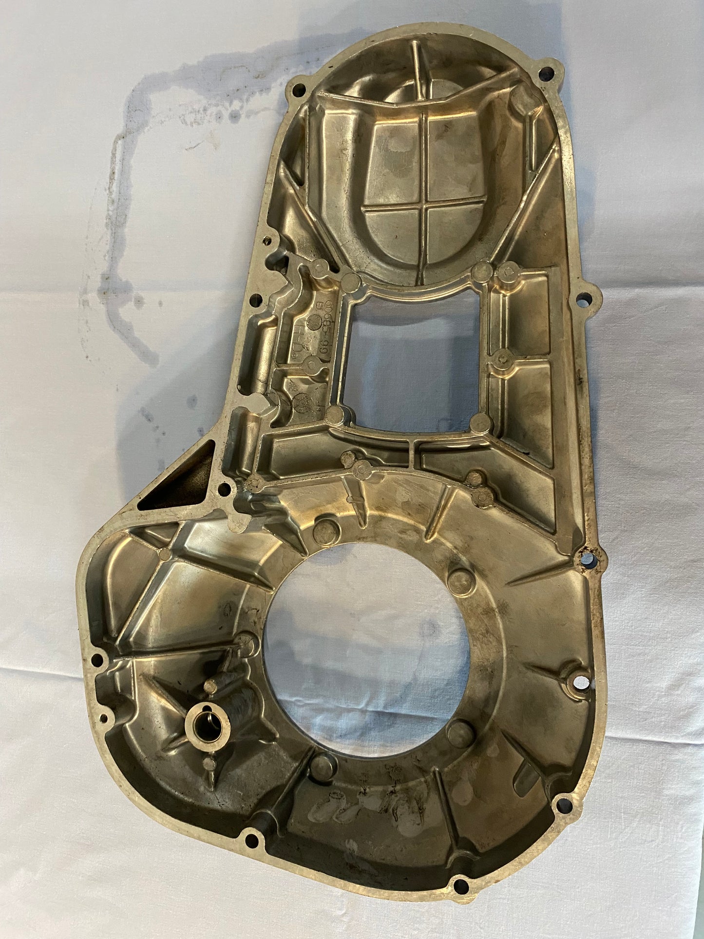 Carter de transmission primaire  Harley Davidson REF OEM : 60664-99B
