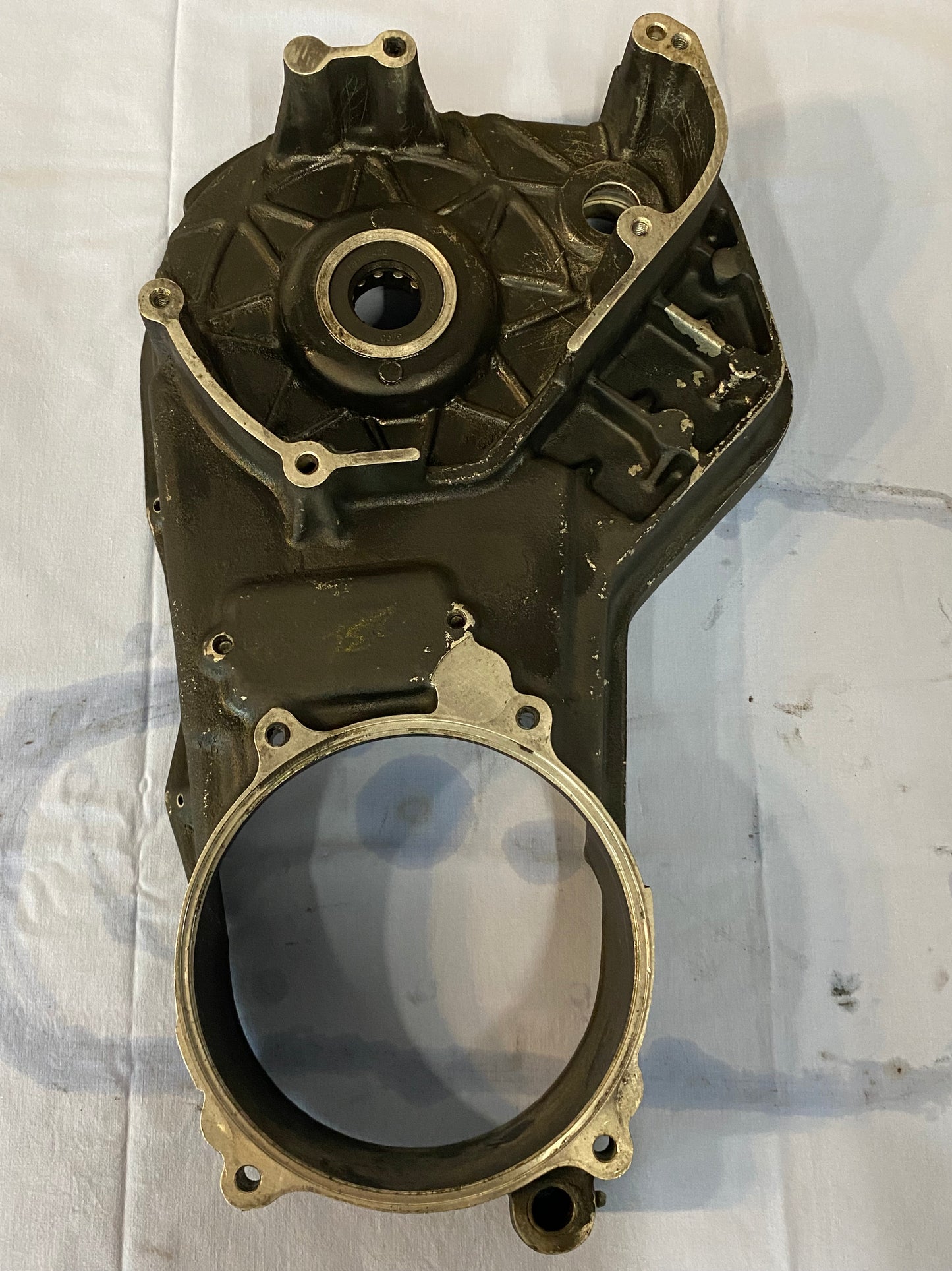 Carter de transmission primaire interne Harley Davidson REF OEM : 60432-90