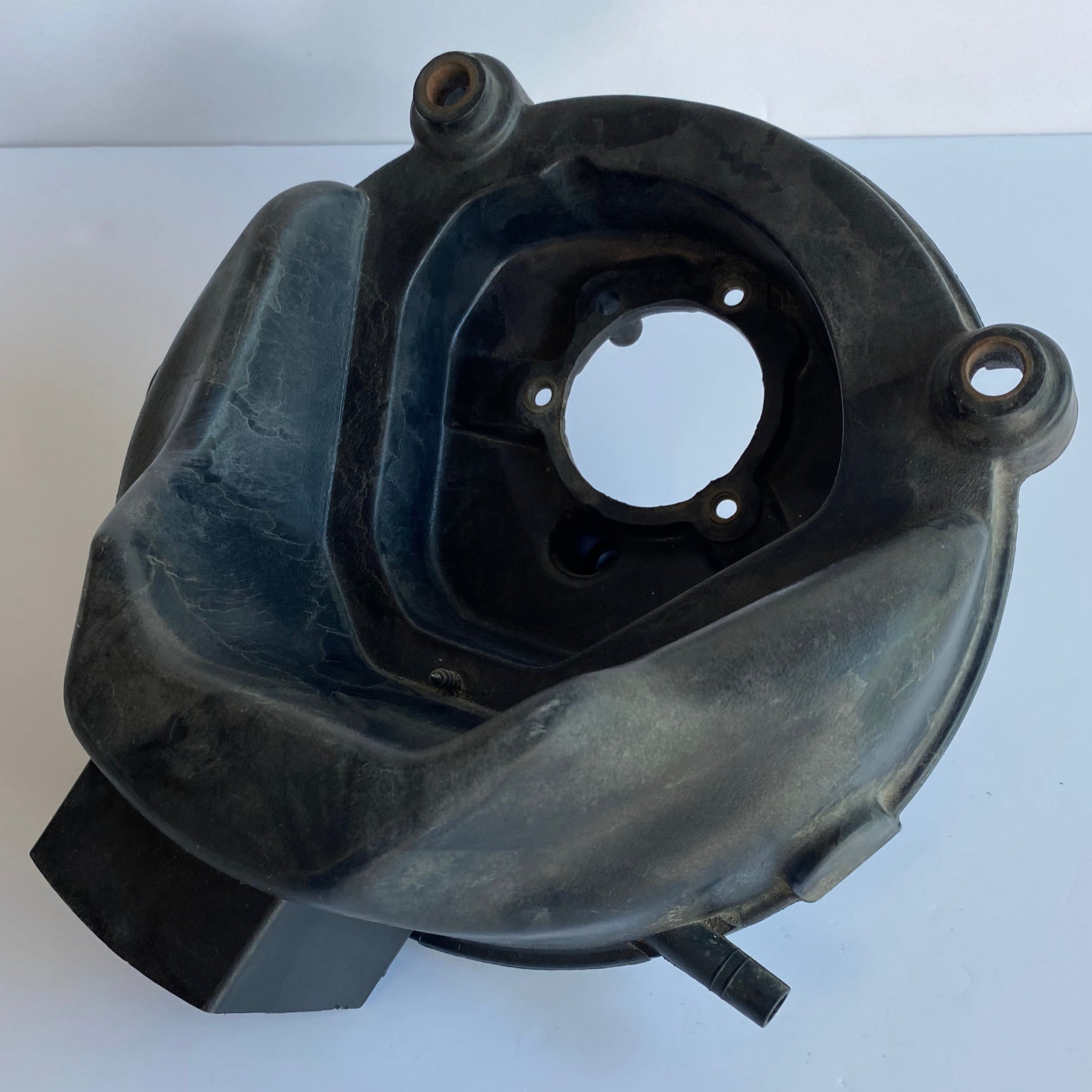 Support de filtre à air Harley Davidson REF OEM 29101-86