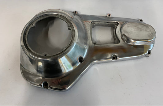 Carter de transmission primaire Harley Davidson REF OEM : 60606-85B