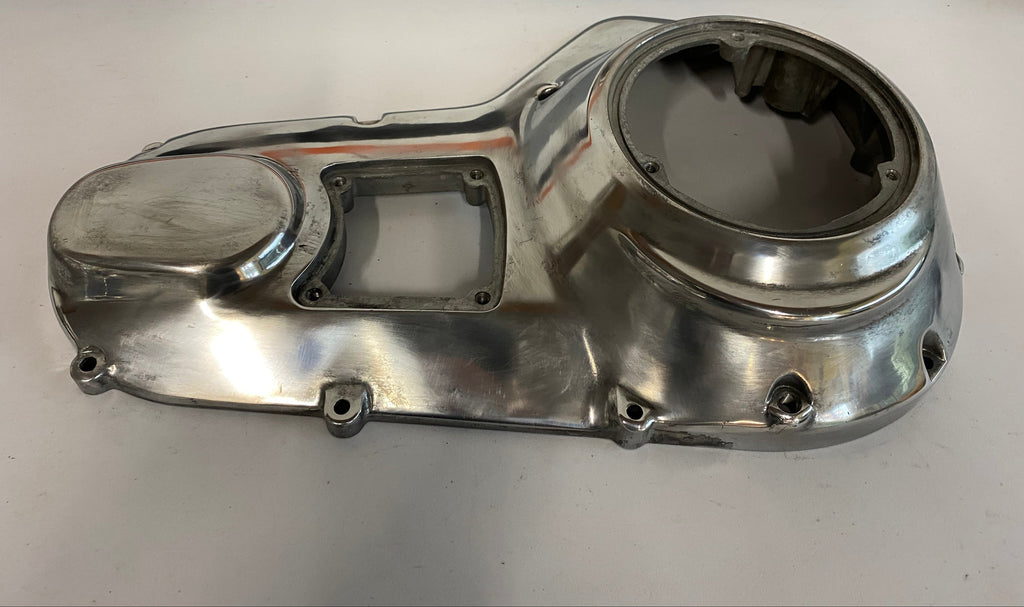 Harley Davidson Primary Transmission Housing REF OEM: 60606-85B