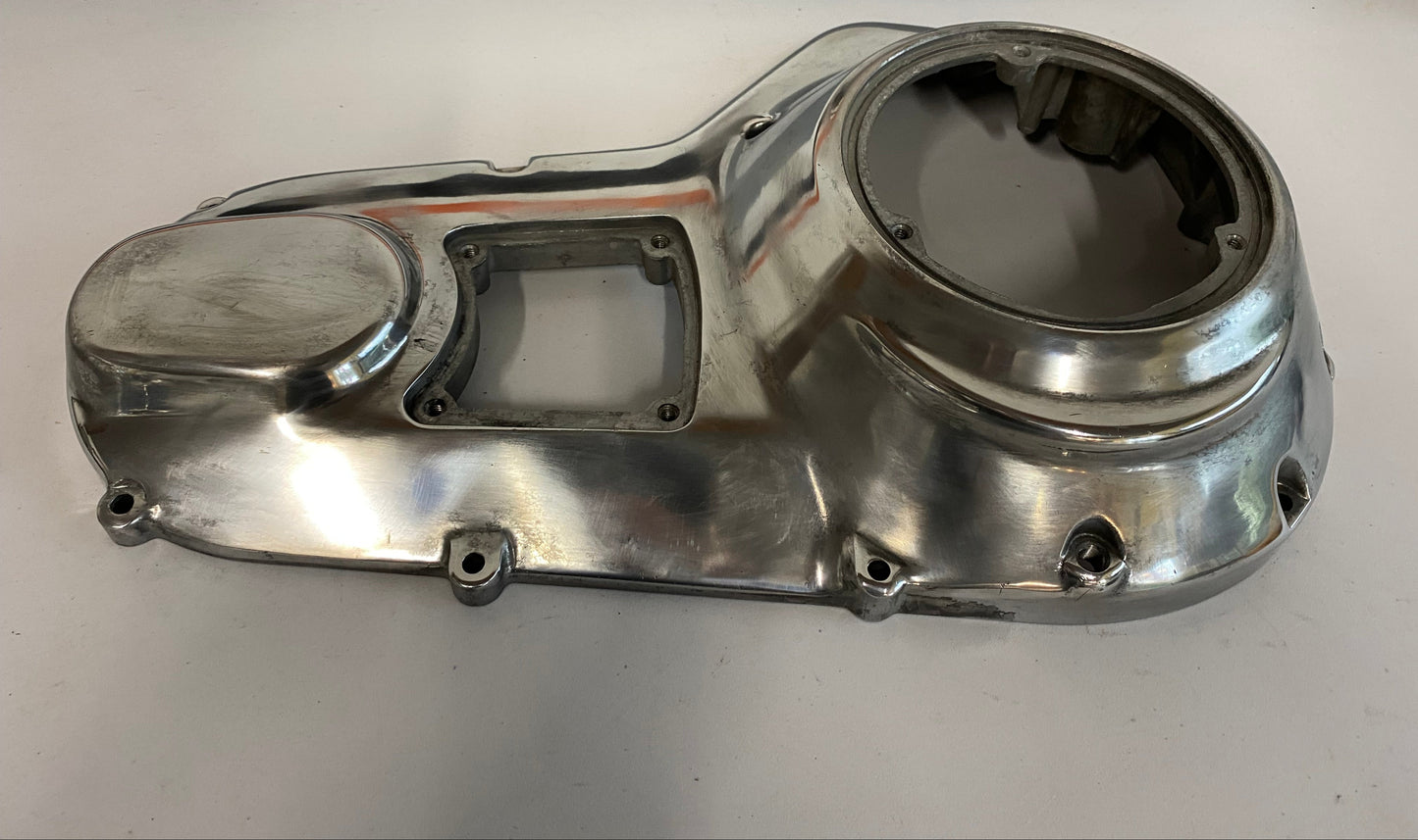 Carter de transmission primaire Harley Davidson REF OEM : 60606-85B